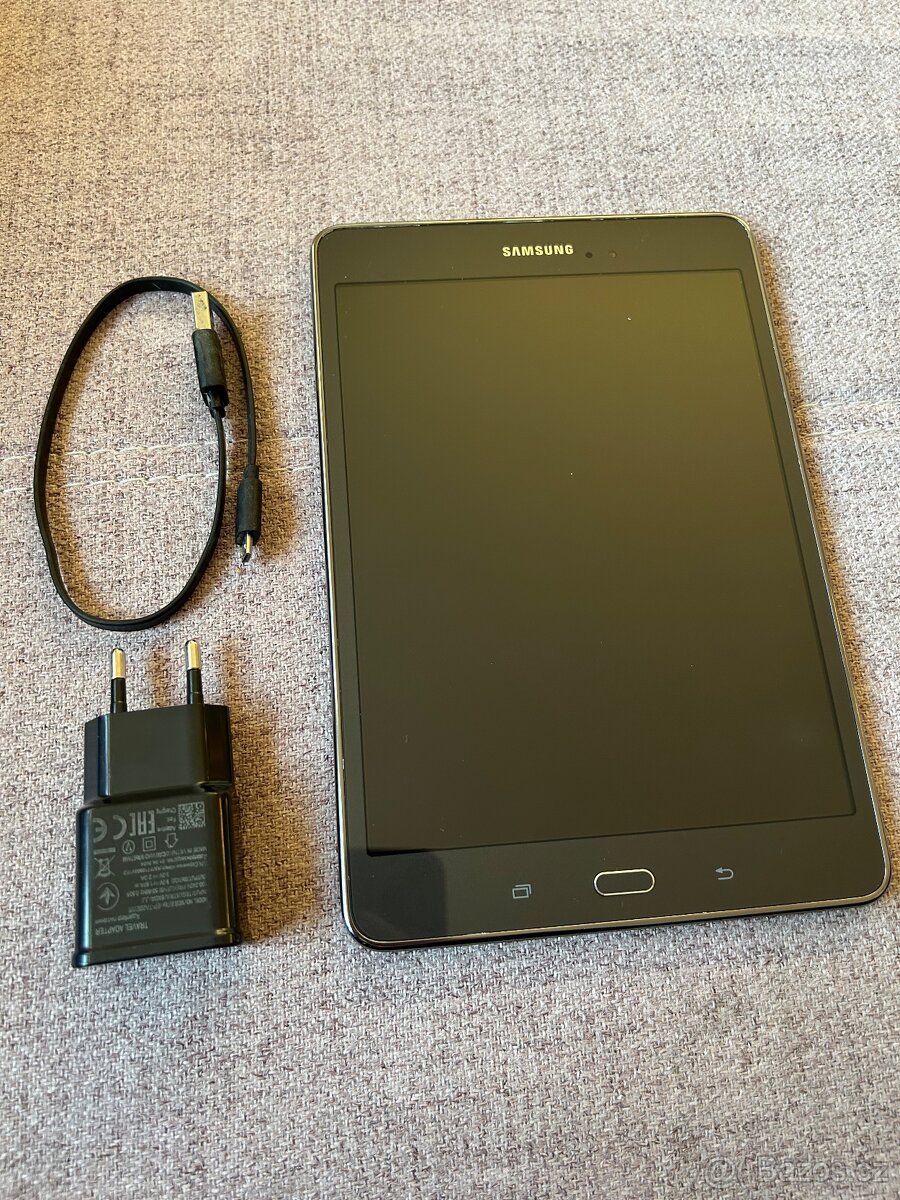 Tablet Samsung Galaxy Tab A