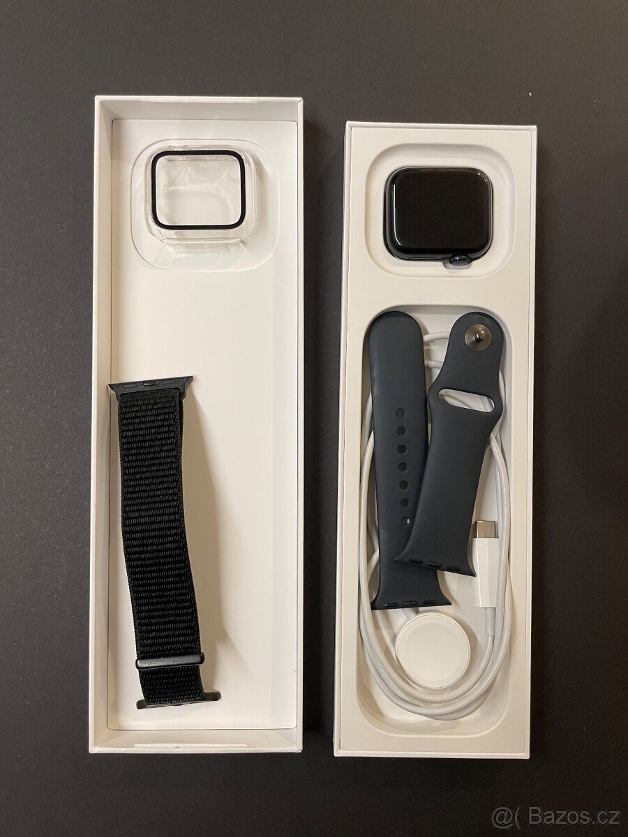 Hodinky Apple watch SE 2023, 40 mm