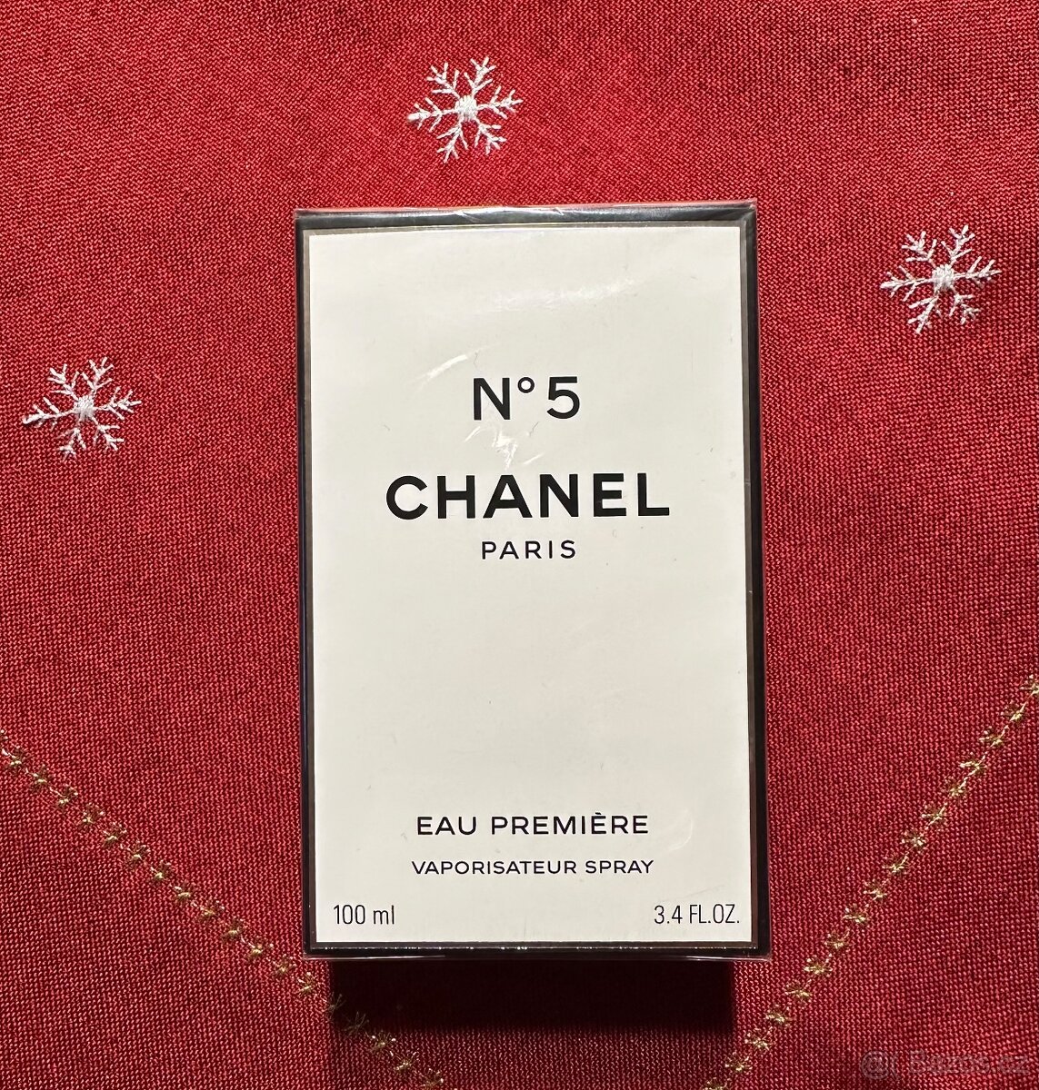 Parfém Chanel N°5 Eau Première