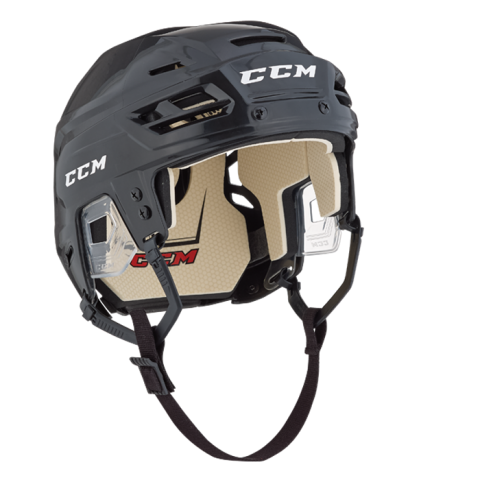 Hokejová helma CCM 110  vel.XS NOVÁ