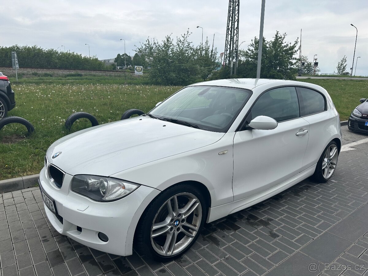 Bmw 118 d 105 kw