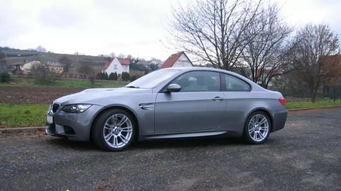 BMW alu sada 18" BMW M3, M2 style 270M