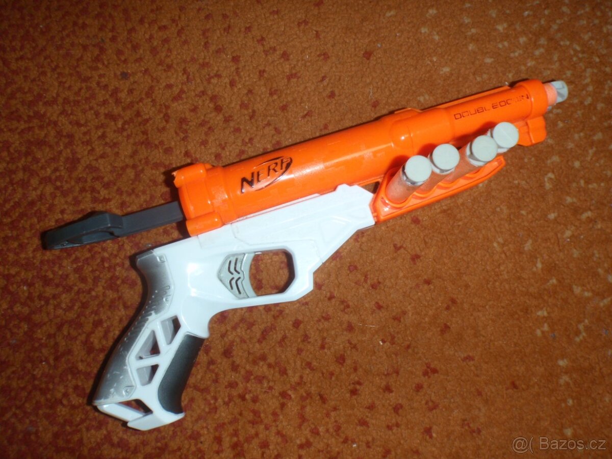 NERF  Pistole