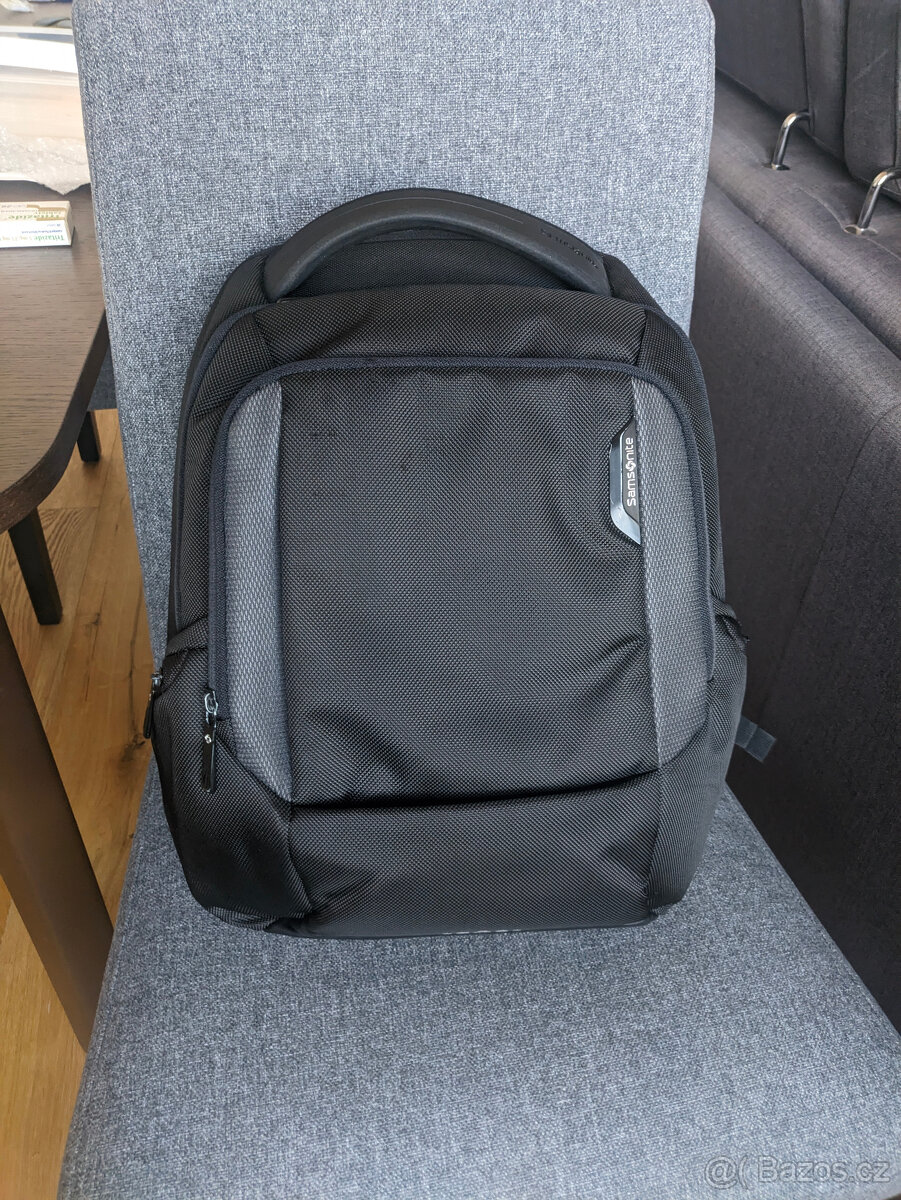 Batoh Samsonite Cityscape Tech Laptop Backpack 15.6