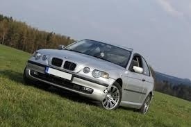 316Ti E46 compact