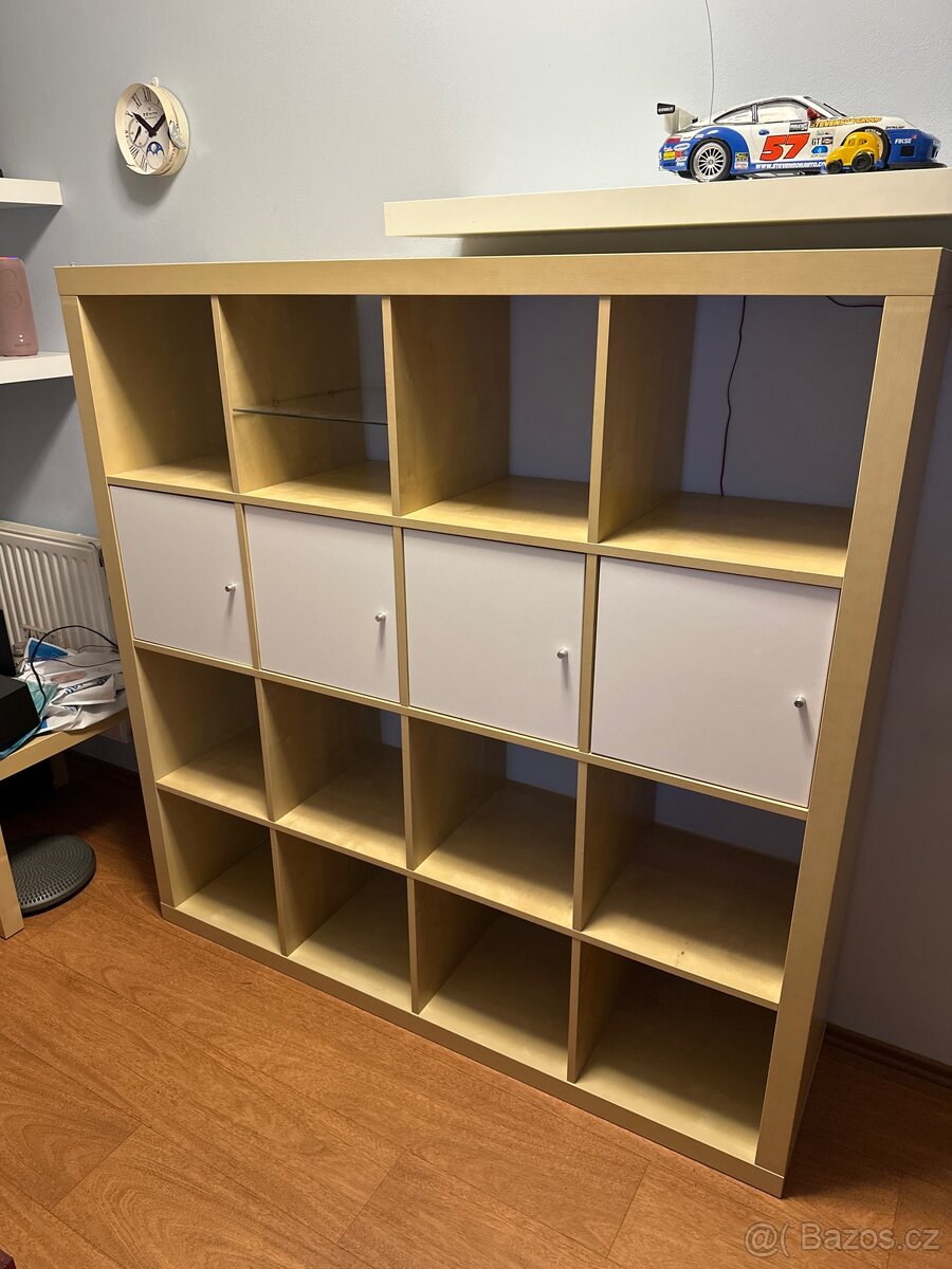 Ikea Kallax 150x150cm