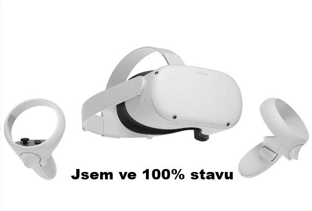 Oculus Quest 2, 128Gb