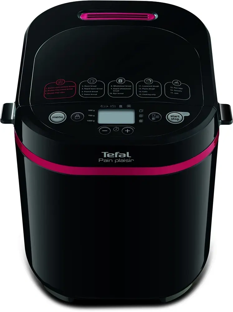 Domácí pekárna Tefal PF220838