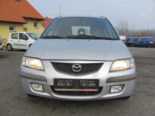 MAZDA PREMACY