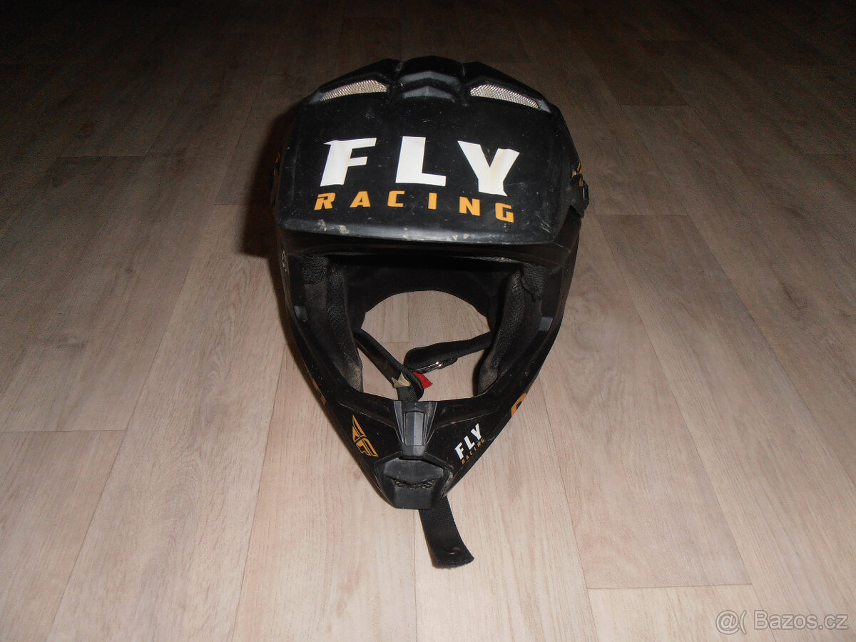 Helma FLY ROCKSTAR