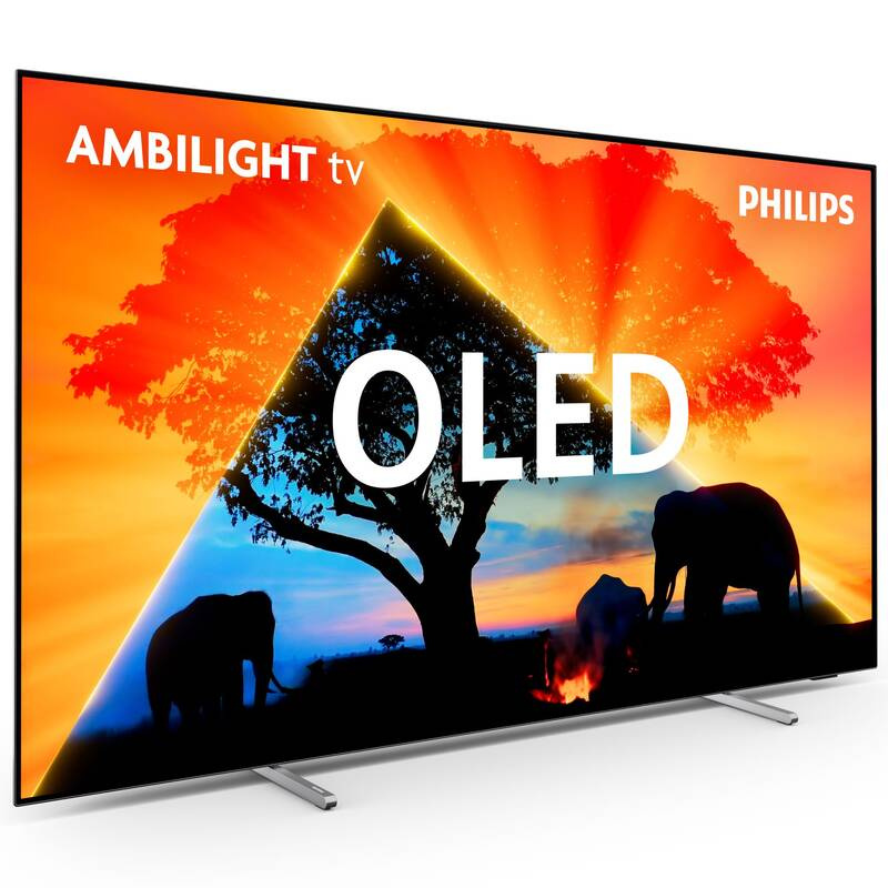 Philips 65OLED769 65" 164cm,OLED, 4K, Ambilight, 144HZ