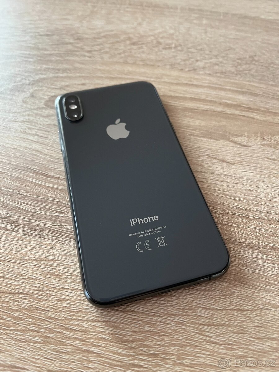 iPhone XS 64gb Space gray