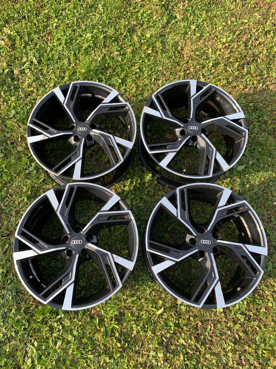 ALU KOLA 5X112 R20 AUDI Q5 9J