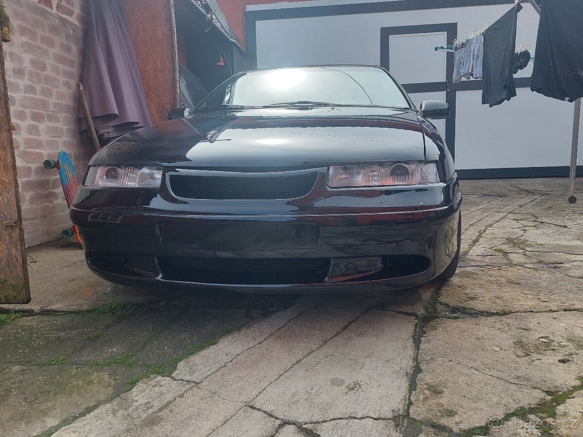 Calibra 2.0 8V