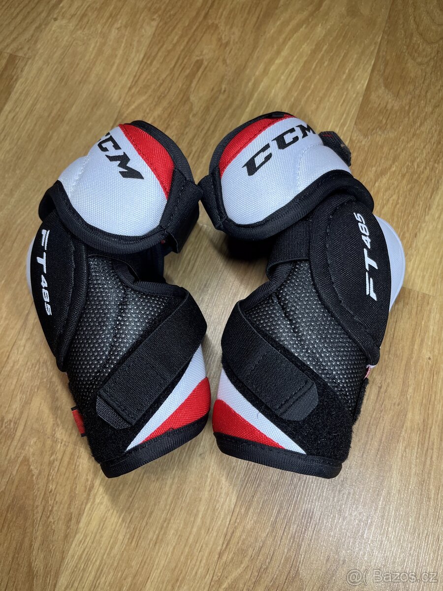 Lokty CCM JetSpeed FT485 JR