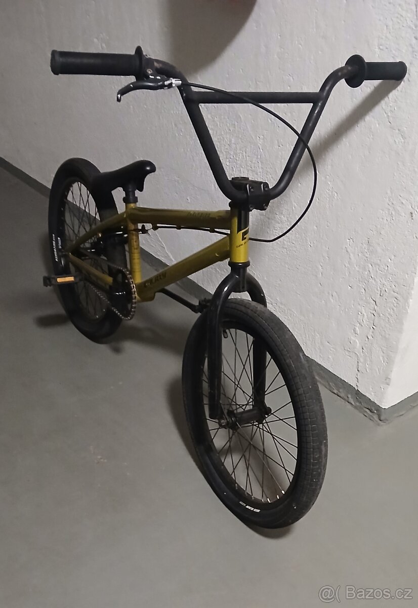 Prodám BMX