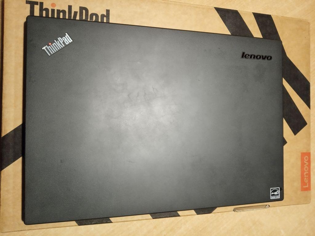 Lenovo ThinkPad T440