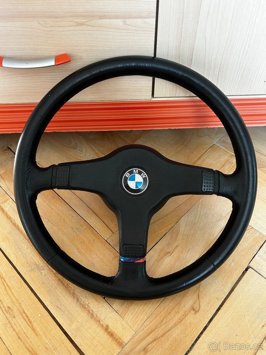 Volant Bmw Mtech1