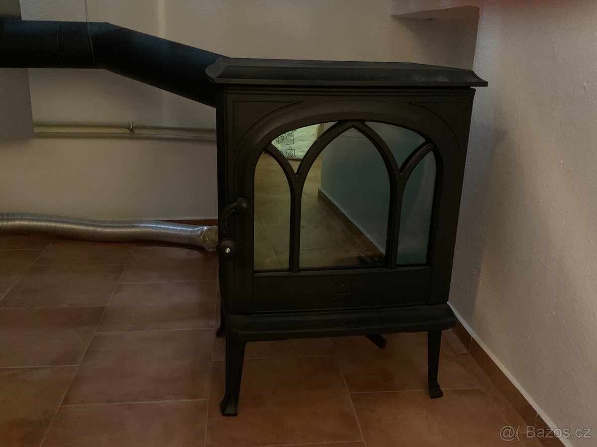 Jotul F 200