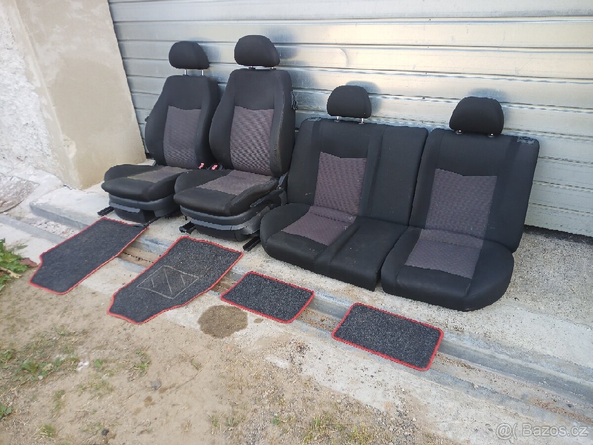 Seat Ibiza 1.9 TDI Sport