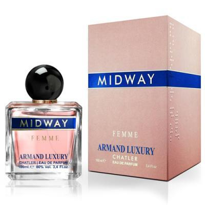 Parfém Armand Luxury Midway 100 ml