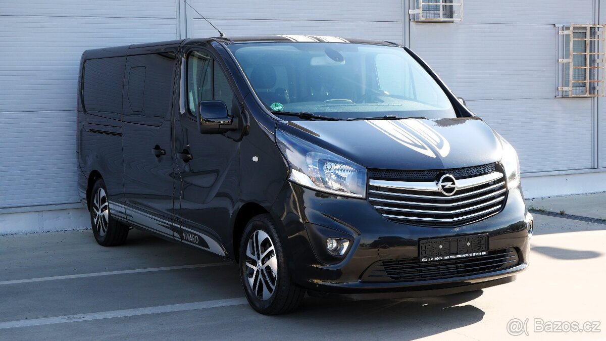 Renault Trafic, 1.6, SPACECLASS LONG,7MÍST,2018,135800KM