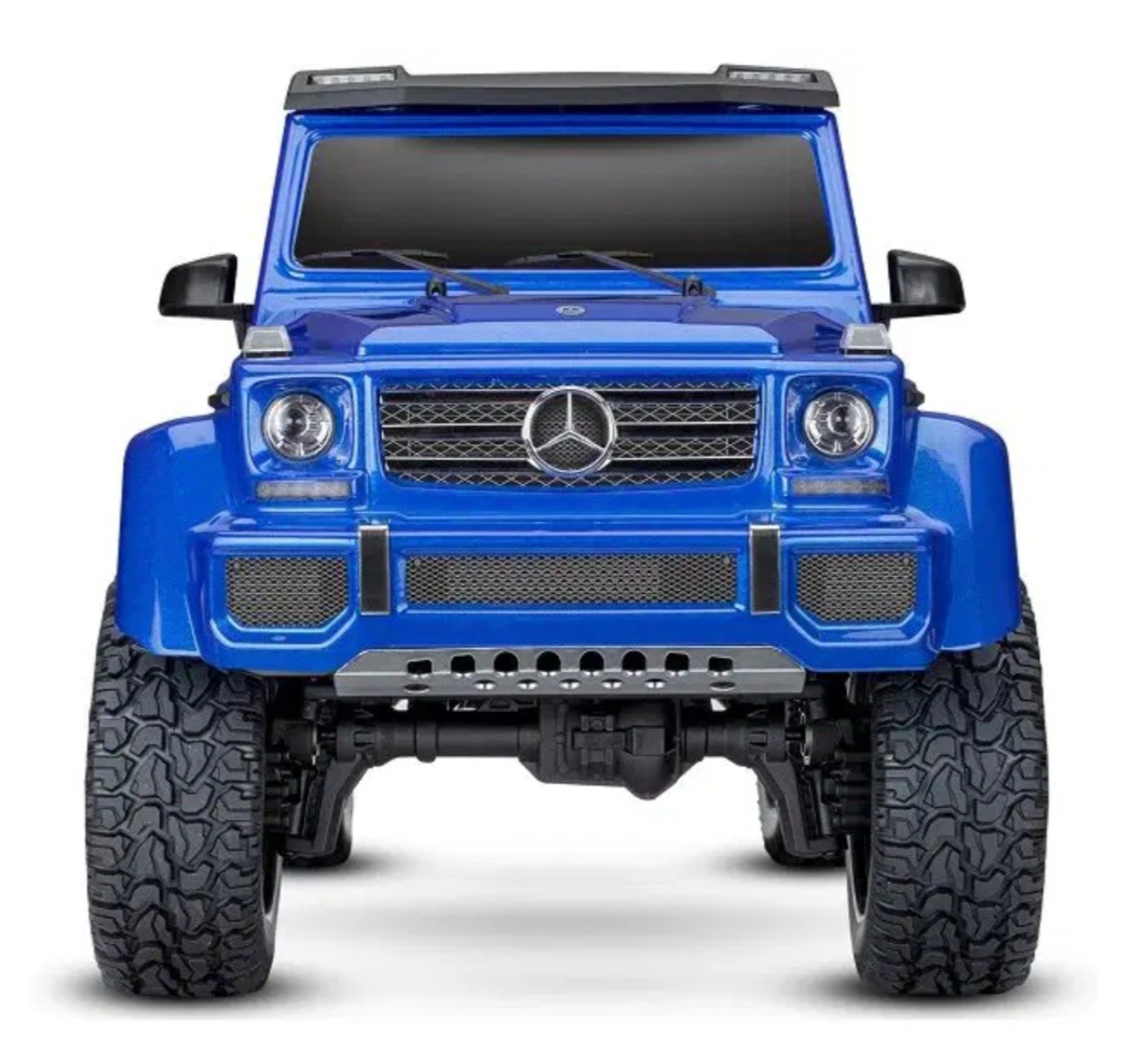 Koupím Mercedes Benz G