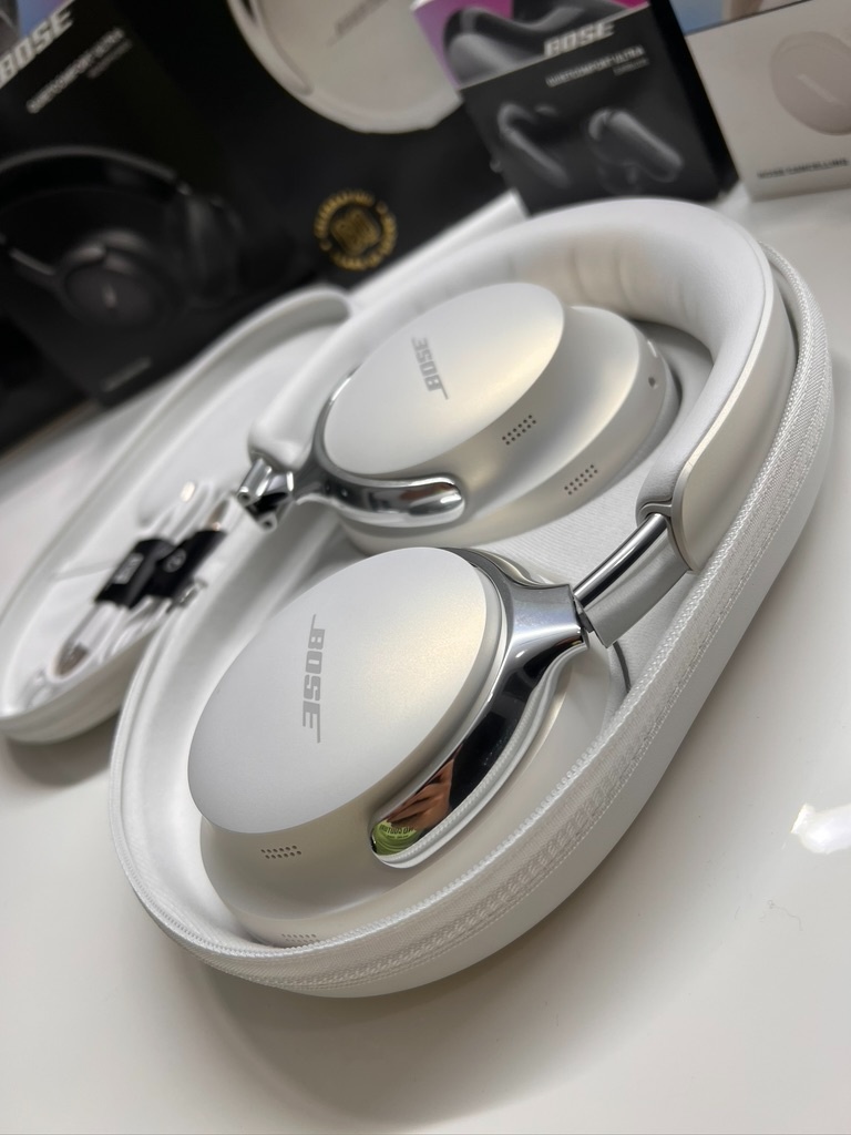 BOSE QuiteComfort Ultra - Diamond 60th