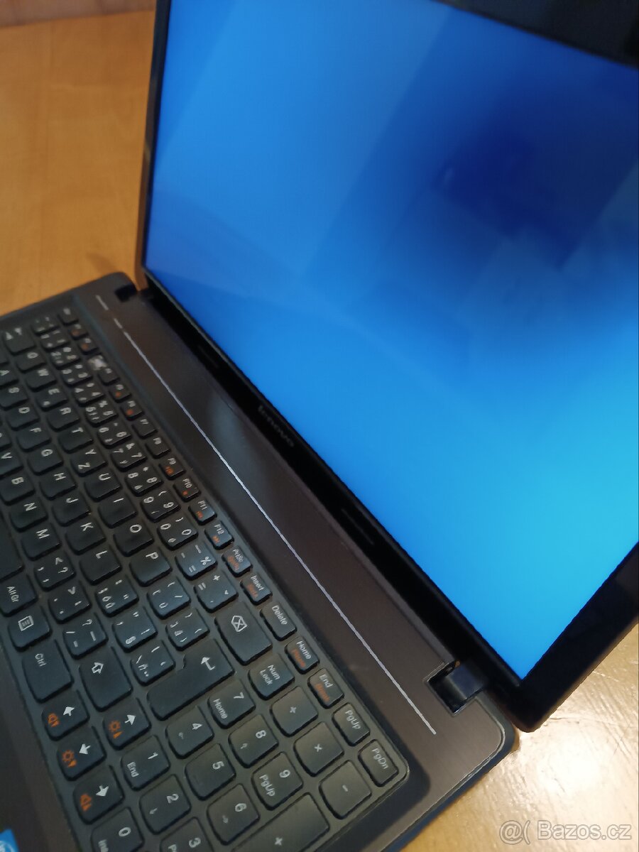 Lenovo G580