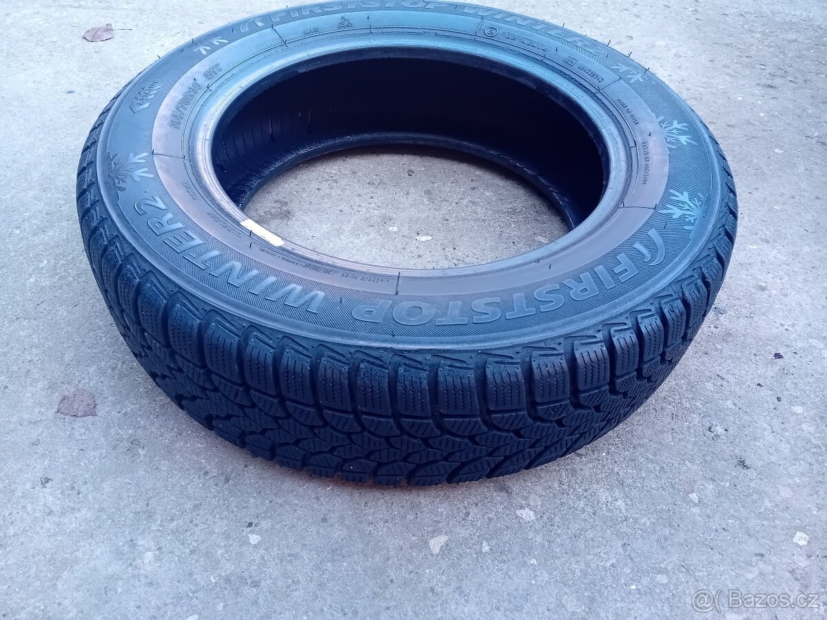 Zimní pneumatika Firestop 165/70 R14