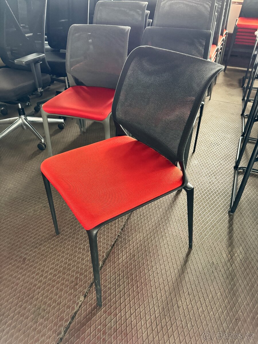 Vitra Meda kancelářské židle