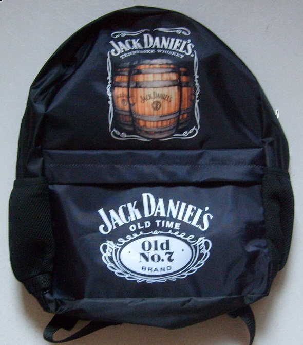 Batoh Jack Daniels