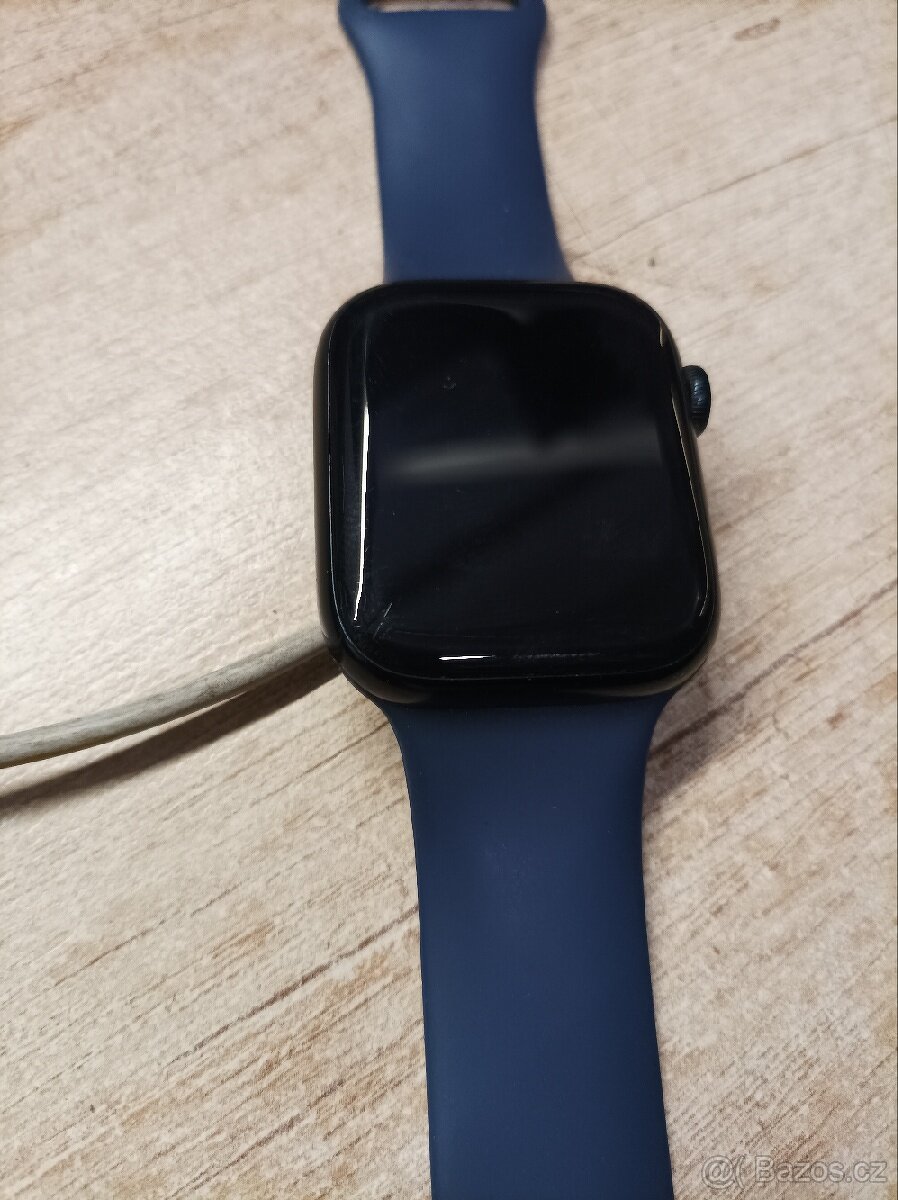 Apple Watch 8 45