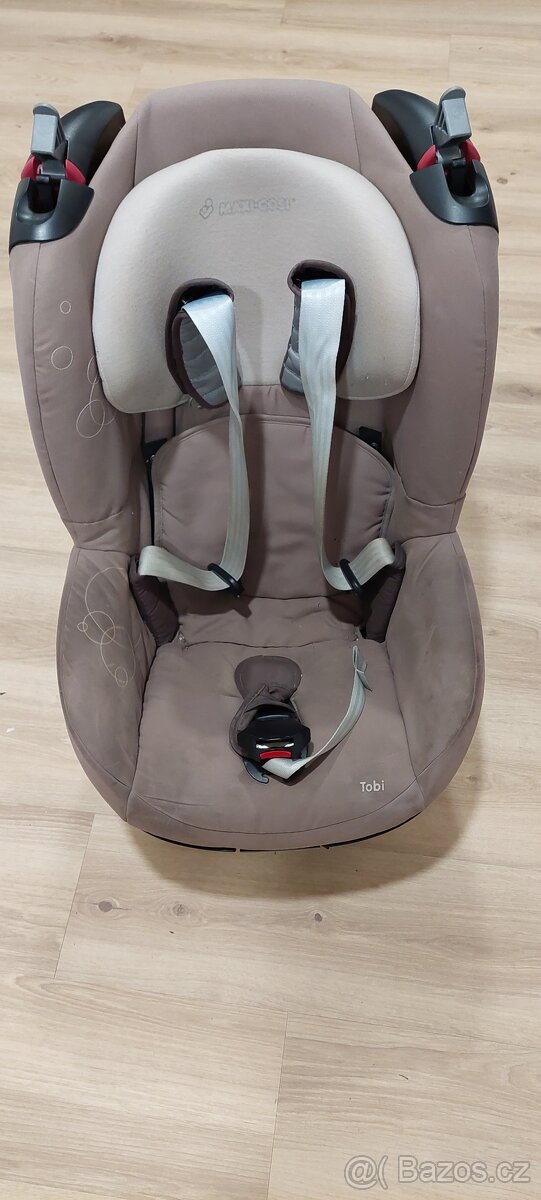 PRODEJ AUTOSEDAČKA MAXI COSI 9-18KG