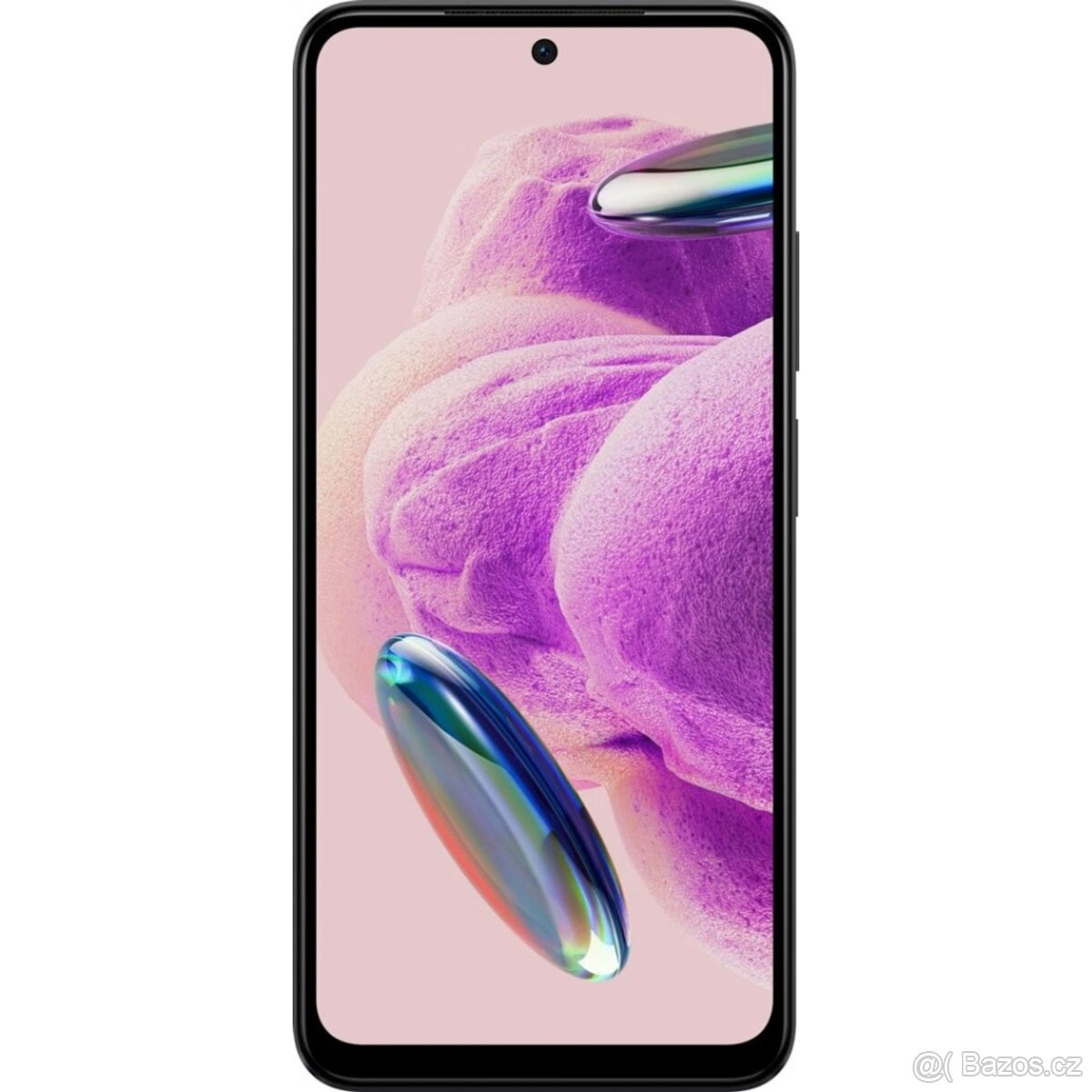 Xiaomi Redmi Note 12S 8GB/256GB onyx Black