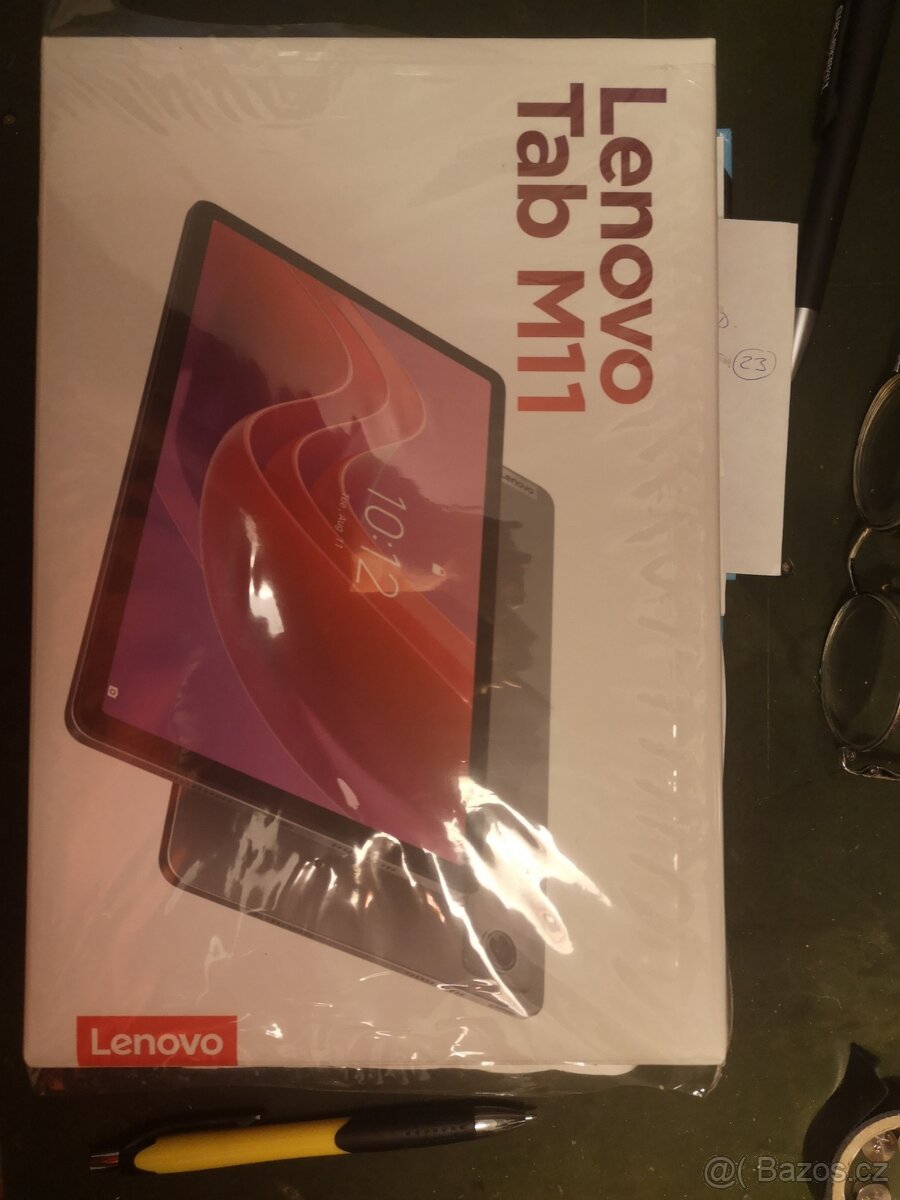 Tablet Lenovo TAB11 Prodej