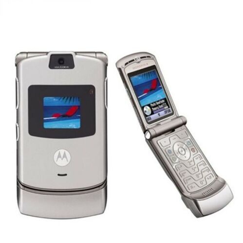 Motorola Razr V3 KOUPÍM