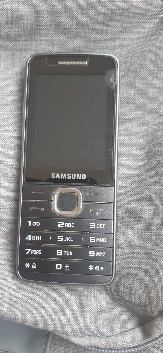 Samsung GT-S5610