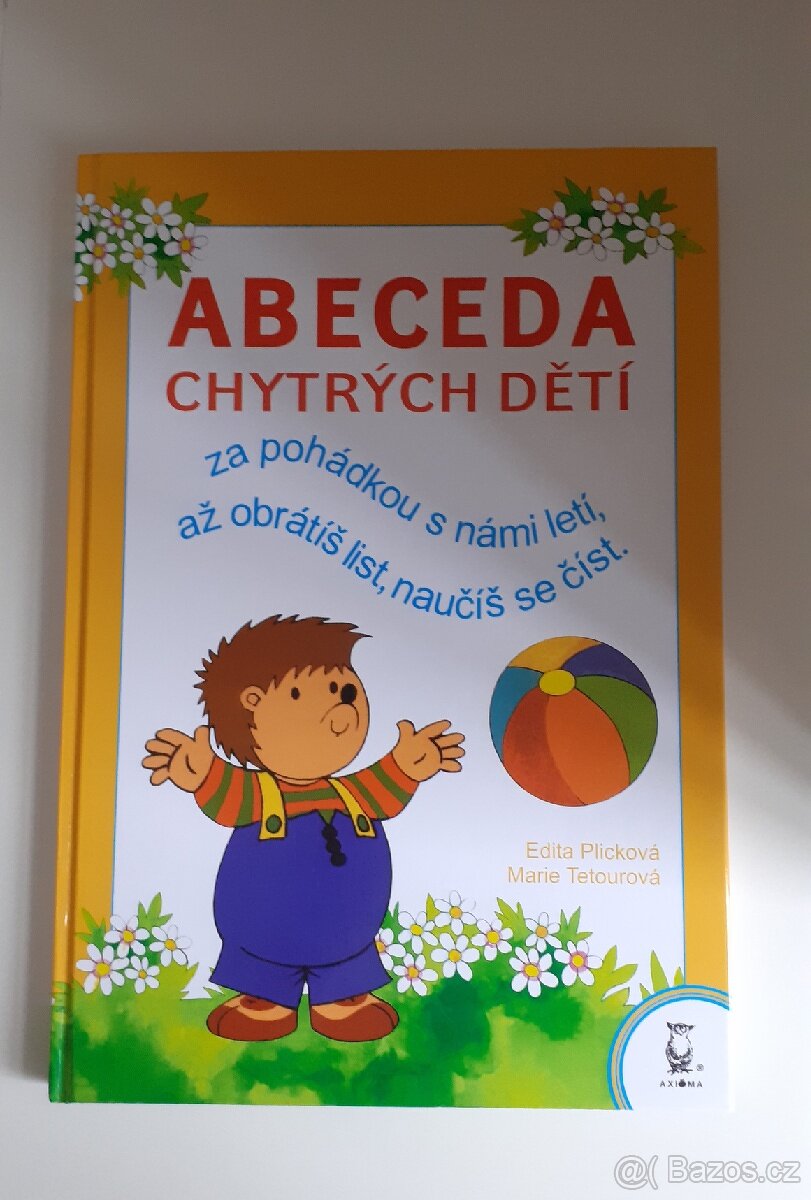 Abeceda chytrých dětí