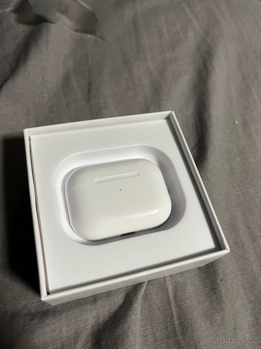 Airpods 2 pro