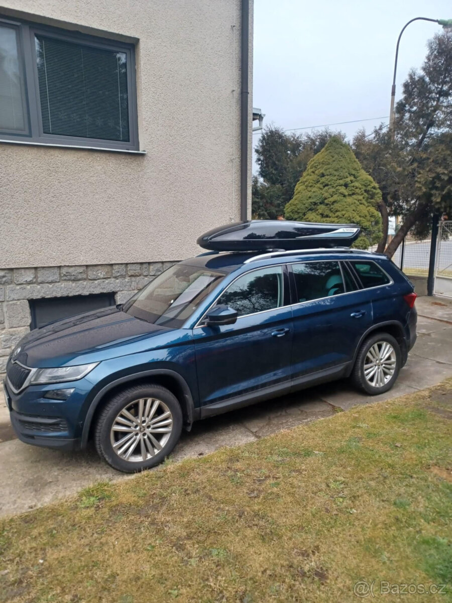 Kodiaq