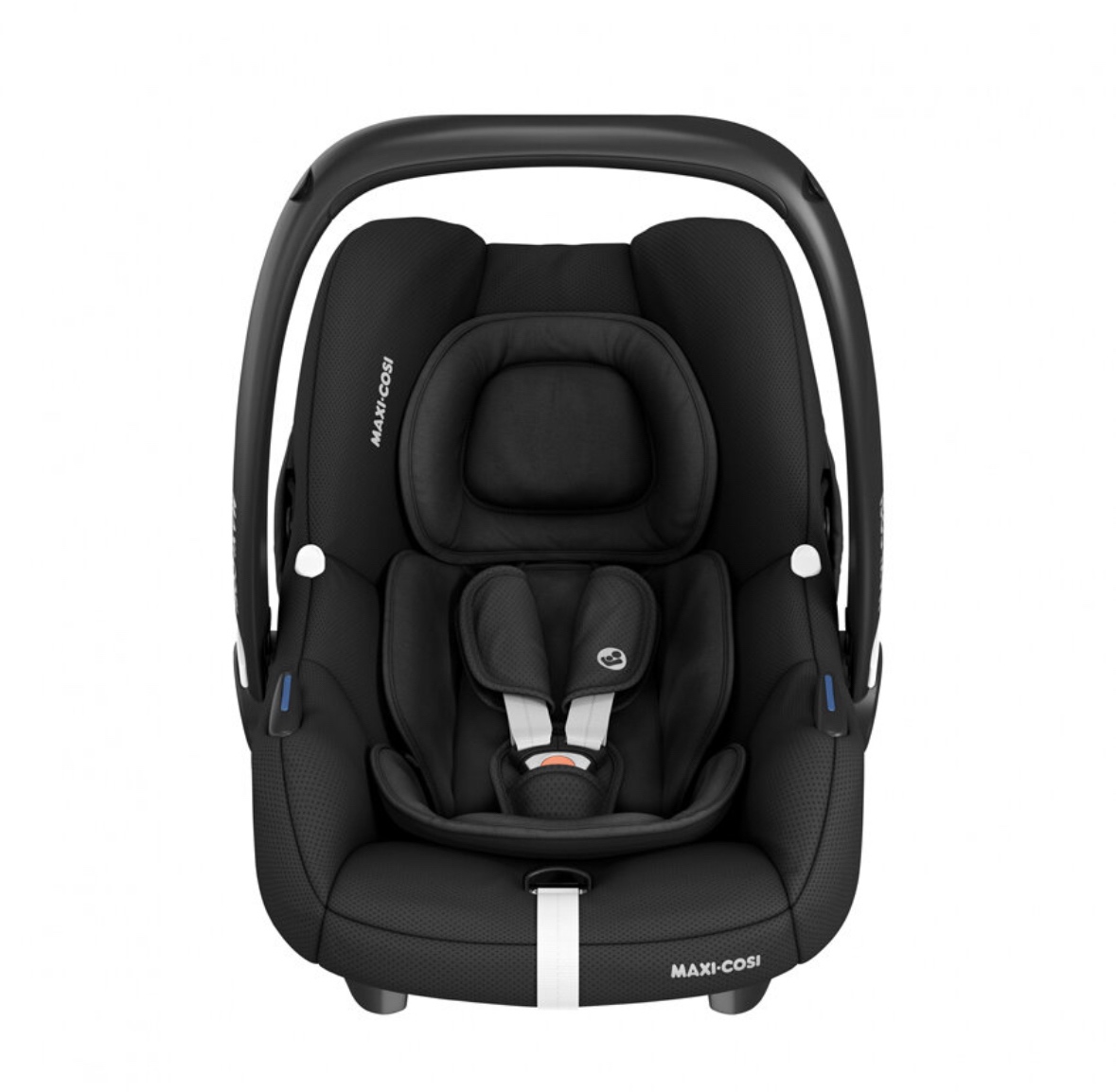 Autosedačka MAXI - COSI + ISOFIX