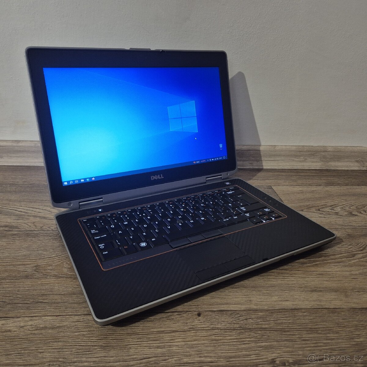 Notebook Dell Latitude E6420 - 14"