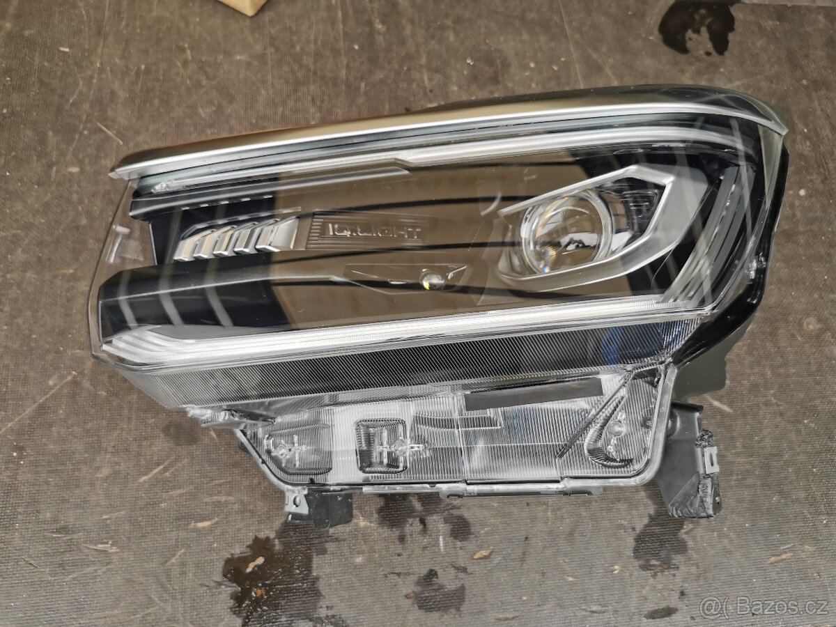 AMAROK 24 LAVY LED N1BX13E017AG