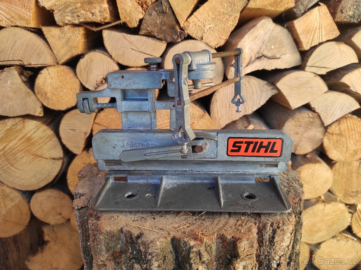 Stihl FG2