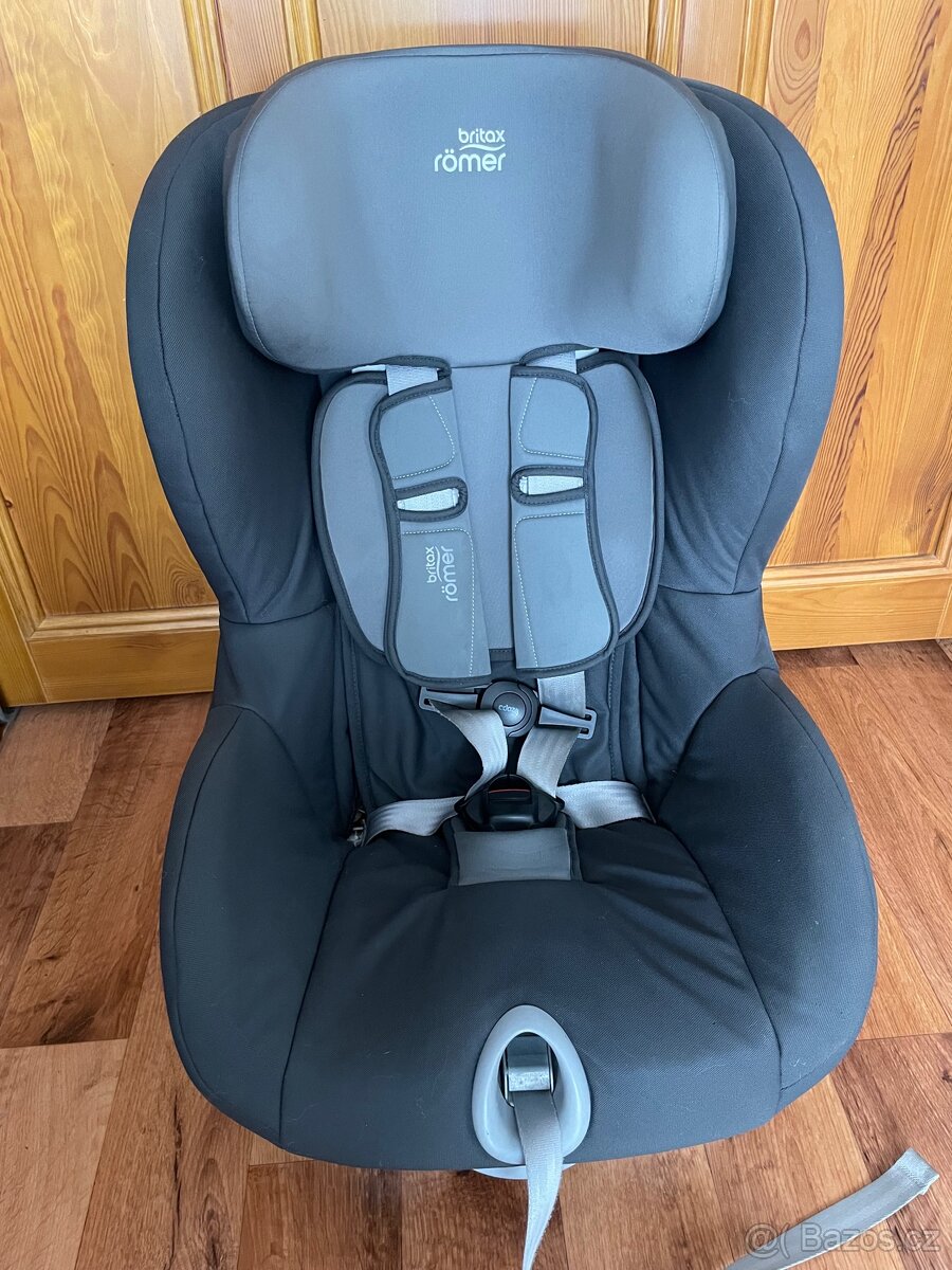 Britax romer King II