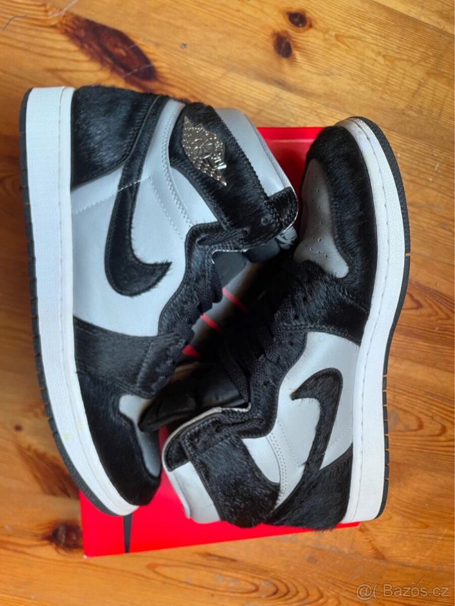 Nike Air Jordan 1 Retro High Twist 2.0