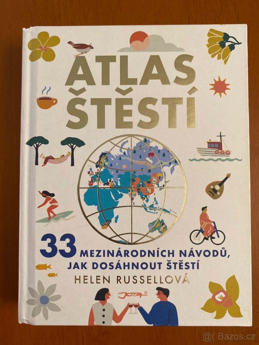 Atlas štěstí