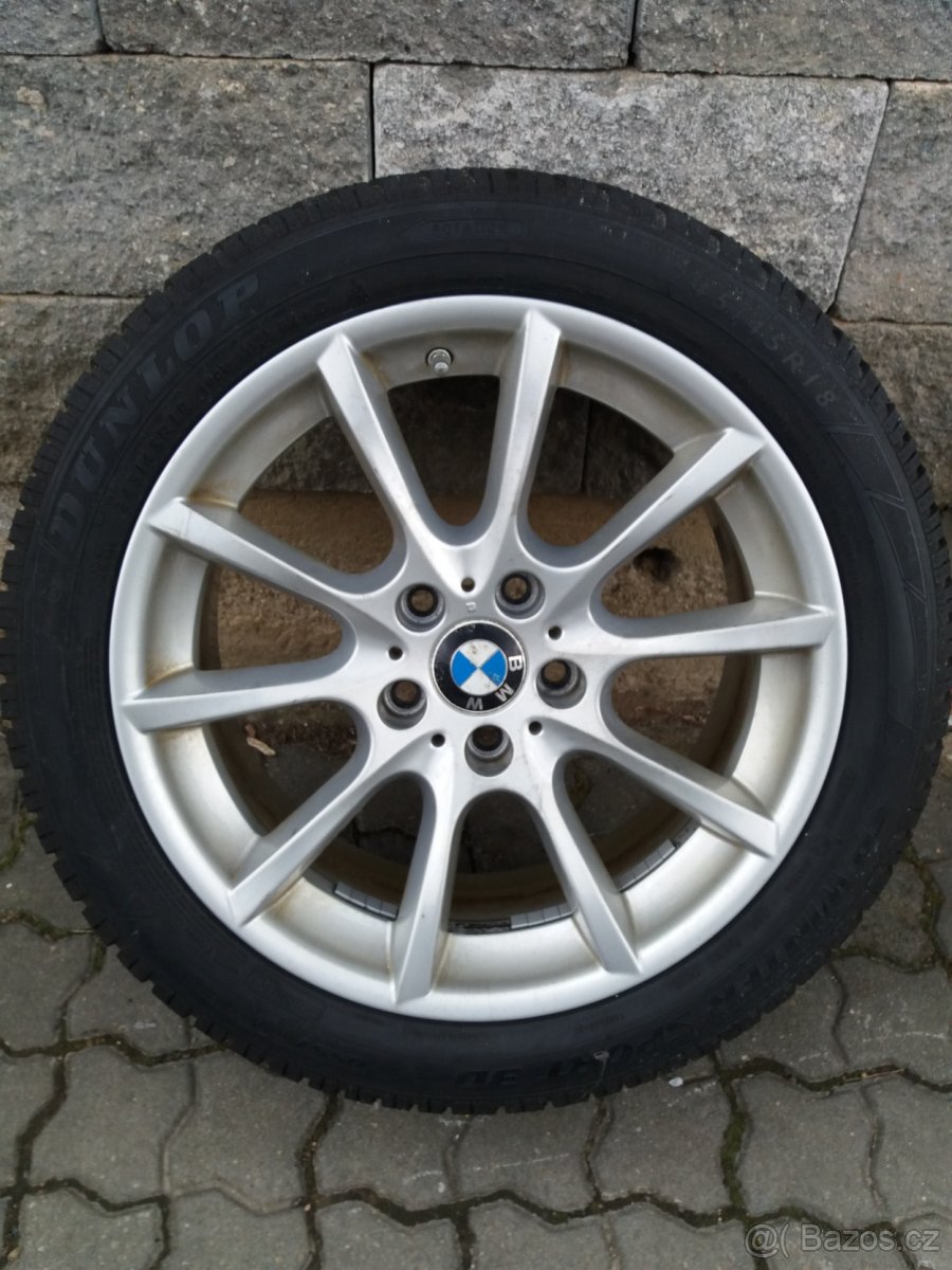 alu kola bmw 18 styling 281