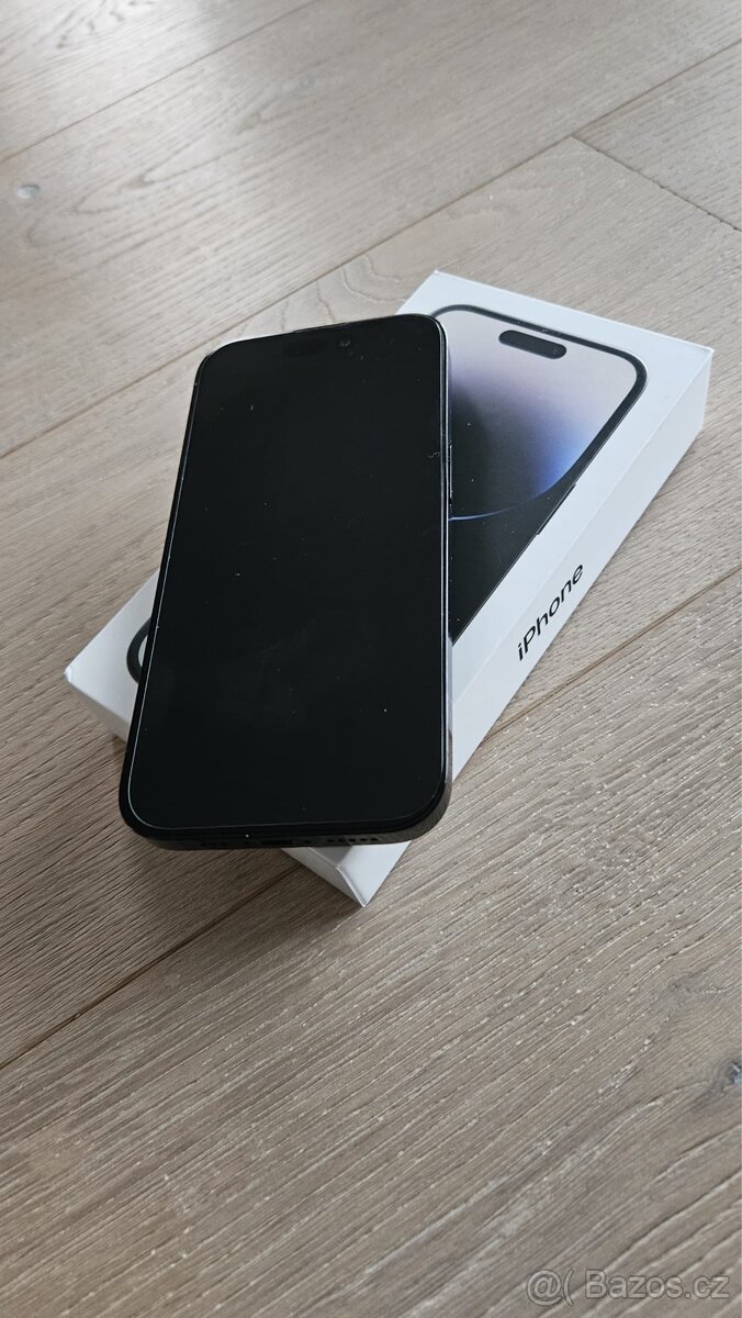 Iphone 14 pro 128GB